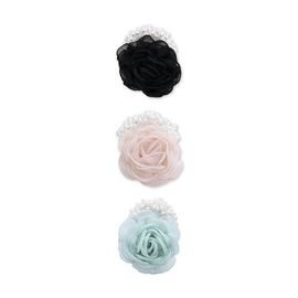 Mimi Tutu Mimi Tutu Petal Scrunchie Set