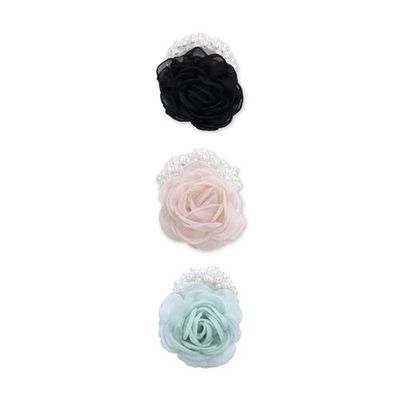 Mimi Tutu Mimi Tutu Petal Scrunchie Set