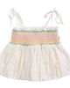 Mimi Tutu Mimi Tutu Pom-Pom Skirt Set - 4
