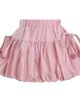 Mimi Tutu Mimi Tutu Pom-Pom Skirt Set - 5