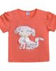 Mimi Tutu Mimi Tutu Puppy T-Shirt - 1