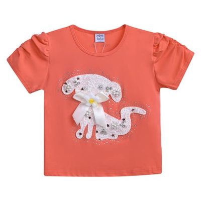 Mimi Tutu Mimi Tutu Puppy T-Shirt