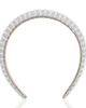 Mimi Tutu Mimi Tutu Rhinestone Padded Headband - 4
