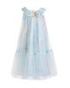 Mimi Tutu Mimi Tutu Rosamira Floral Tulle Dress - 1