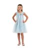 Mimi Tutu Mimi Tutu Rosamira Floral Tulle Dress - 2