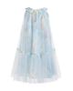 Mimi Tutu Mimi Tutu Rosamira Floral Tulle Dress - 3
