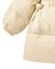 Mimi Tutu Mimi Tutu Ruffle-Hood Coat with Matching Scarf - 4
