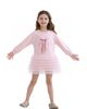 Mimi Tutu Mimi Tutu Ruffle Ribbon Dress - 2