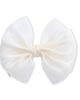 Mimi Tutu Mimi Tutu Satin Bow Hair Clip Set - 2