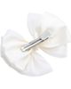Mimi Tutu Mimi Tutu Satin Bow Hair Clip Set - 3