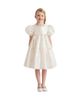 Mimi Tutu Mimi Tutu Sena Petal Bow Dress - 2