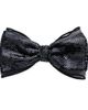 Mimi Tutu Mimi Tutu Sequin Bow Hair Clip Set - 2
