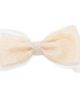 Mimi Tutu Mimi Tutu Sequin Bow Hair Clip Set - 4
