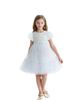 Mimi Tutu Mimi Tutu Sequin Color Bloom Dress - 1