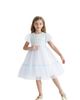 Mimi Tutu Mimi Tutu Sequin Color Bloom Dress - 2
