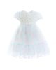 Mimi Tutu Mimi Tutu Sequin Color Bloom Dress - 3