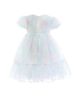 Mimi Tutu Mimi Tutu Sequin Color Bloom Dress - 4