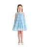 Mimi Tutu Mimi Tutu Seralyn Tiered Ruffle Dress - 2