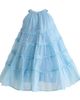 Mimi Tutu Mimi Tutu Seralyn Tiered Ruffle Dress - 3