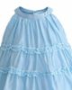 Mimi Tutu Mimi Tutu Seralyn Tiered Ruffle Dress - 4