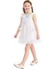 Mimi Tutu Mimi Tutu Seraphielle Petal Tulle Dress - 1