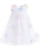 Mimi Tutu Mimi Tutu Seraphielle Petal Tulle Dress - 2