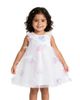 Mimi Tutu Mimi Tutu Seraphielle Petal Tulle Dress - 4