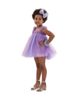 Mimi Tutu Mimi Tutu Serenya Glitter Tulle Dress - 2