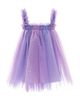 Mimi Tutu Mimi Tutu Serenya Glitter Tulle Dress - 3