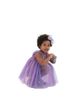 Mimi Tutu Mimi Tutu Serenya Glitter Tulle Dress - 5