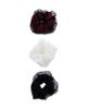 Mimi Tutu Mimi Tutu Sheer Mesh Scrunchie Set - 1