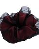 Mimi Tutu Mimi Tutu Sheer Mesh Scrunchie Set - 3