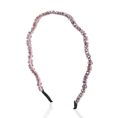 Mimi Tutu Mimi Tutu Shimmer Bead Headband