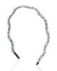 Mimi Tutu Mimi Tutu Shimmer Bead Headband - 2