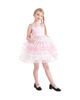Mimi Tutu Mimi Tutu Sirin Ruffled Tulle Dress - 2
