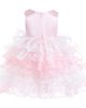 Mimi Tutu Mimi Tutu Sirin Ruffled Tulle Dress - 3