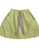 Mimi Tutu Mimi Tutu Skirt with Drawstring Waist - 1