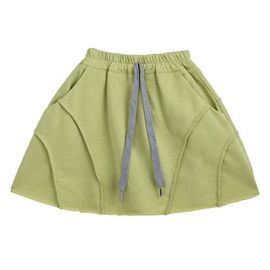 Mimi Tutu Mimi Tutu Skirt with Drawstring Waist