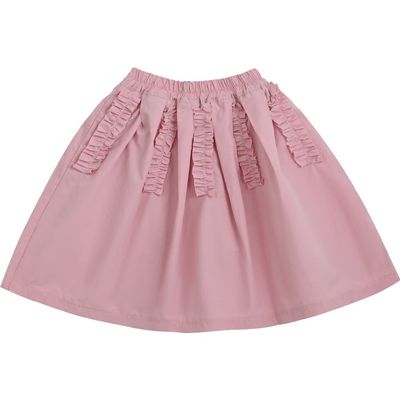 Mimi Tutu Mimi Tutu Skirt with Ruffle Strips