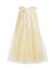 Mimi Tutu Mimi Tutu Solavie Floral Layered Dress - 1