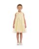 Mimi Tutu Mimi Tutu Solavie Floral Layered Dress - 2
