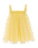 Mimi Tutu Mimi Tutu Solenne Daisy Ruffle Dress - 1