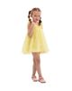 Mimi Tutu Mimi Tutu Solenne Daisy Ruffle Dress - 2
