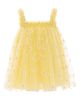 Mimi Tutu Mimi Tutu Solenne Daisy Ruffle Dress - 3