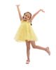 Mimi Tutu Mimi Tutu Solenne Daisy Ruffle Dress - 4