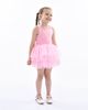 Mimi Tutu Mimi Tutu Solid Color Tutu Dress - 1