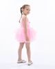 Mimi Tutu Mimi Tutu Solid Color Tutu Dress - 3