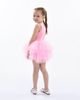 Mimi Tutu Mimi Tutu Solid Color Tutu Dress - 4