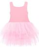 Mimi Tutu Mimi Tutu Solid Color Tutu Dress - 5