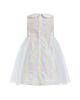 Mimi Tutu Mimi Tutu Spring Gingham Tulle Dress - 3